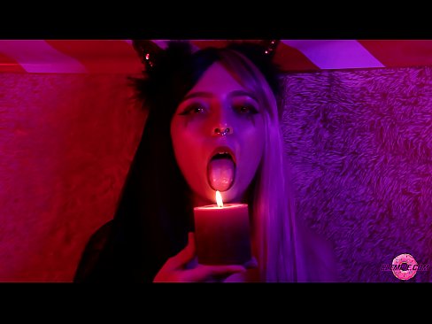 ❤️ Хүсэл тэмүүлэлтэй Blowjob нь Тачаангуй Succubus нь ам дүүрэн ❌ Супер порно манайд ❌❤
